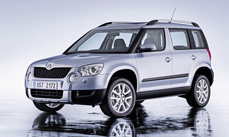 skoda