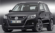 vs tiguan